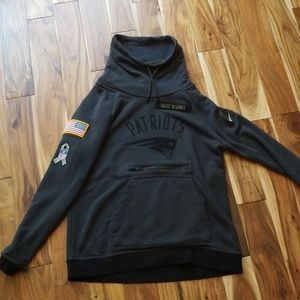 USA Pat's swag shirt